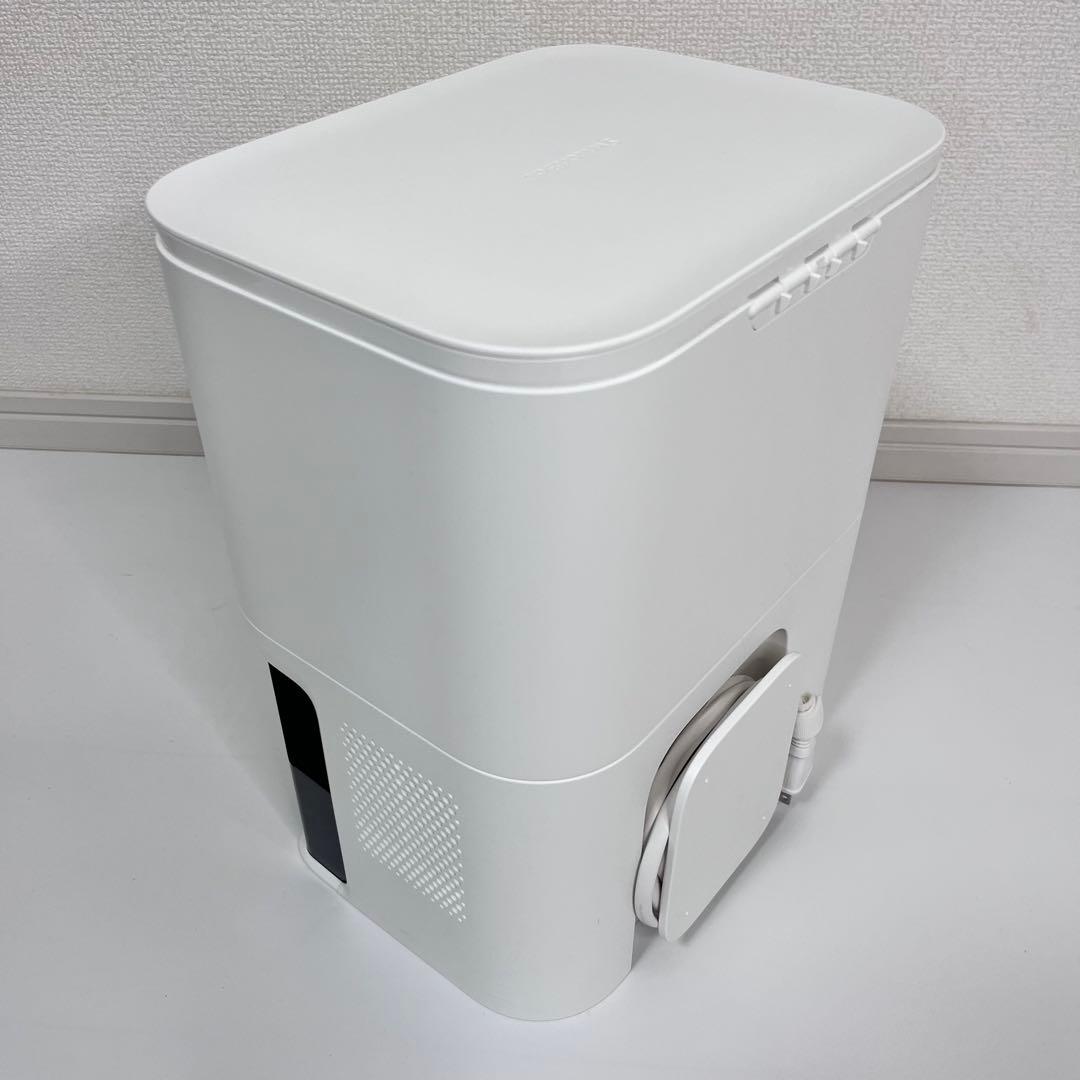 【付属品多数！極美品！】 Switch bot k10+ スイッチボット