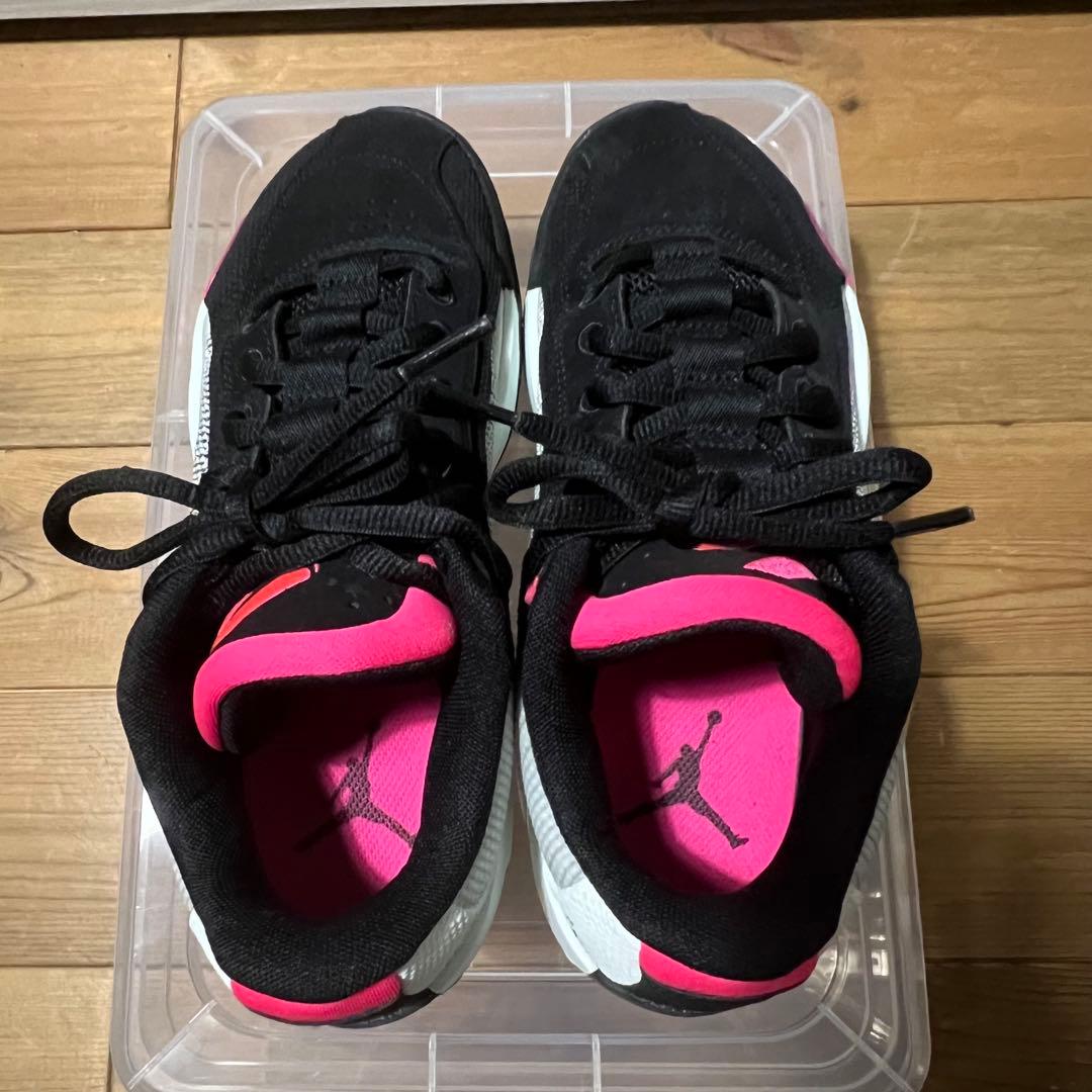 バッシュ ルカ77 pf