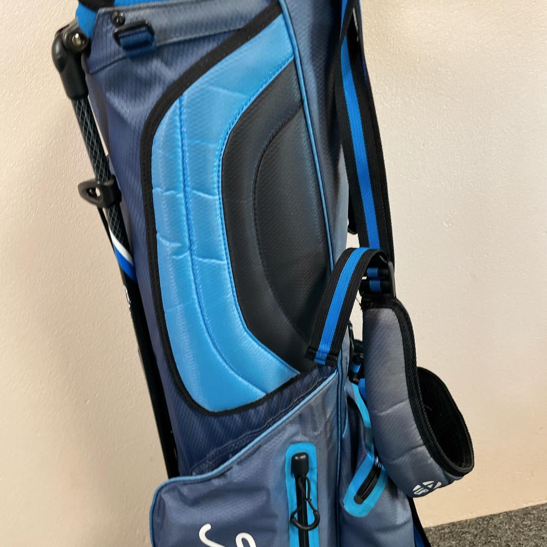 タイトリスト ゴルフ キャディバック TB6SX2