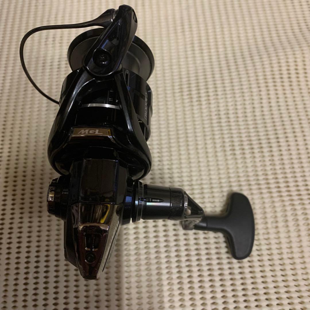 シマノ 19ヴァンキッシュ C3000XG(JAN4969363 039606)