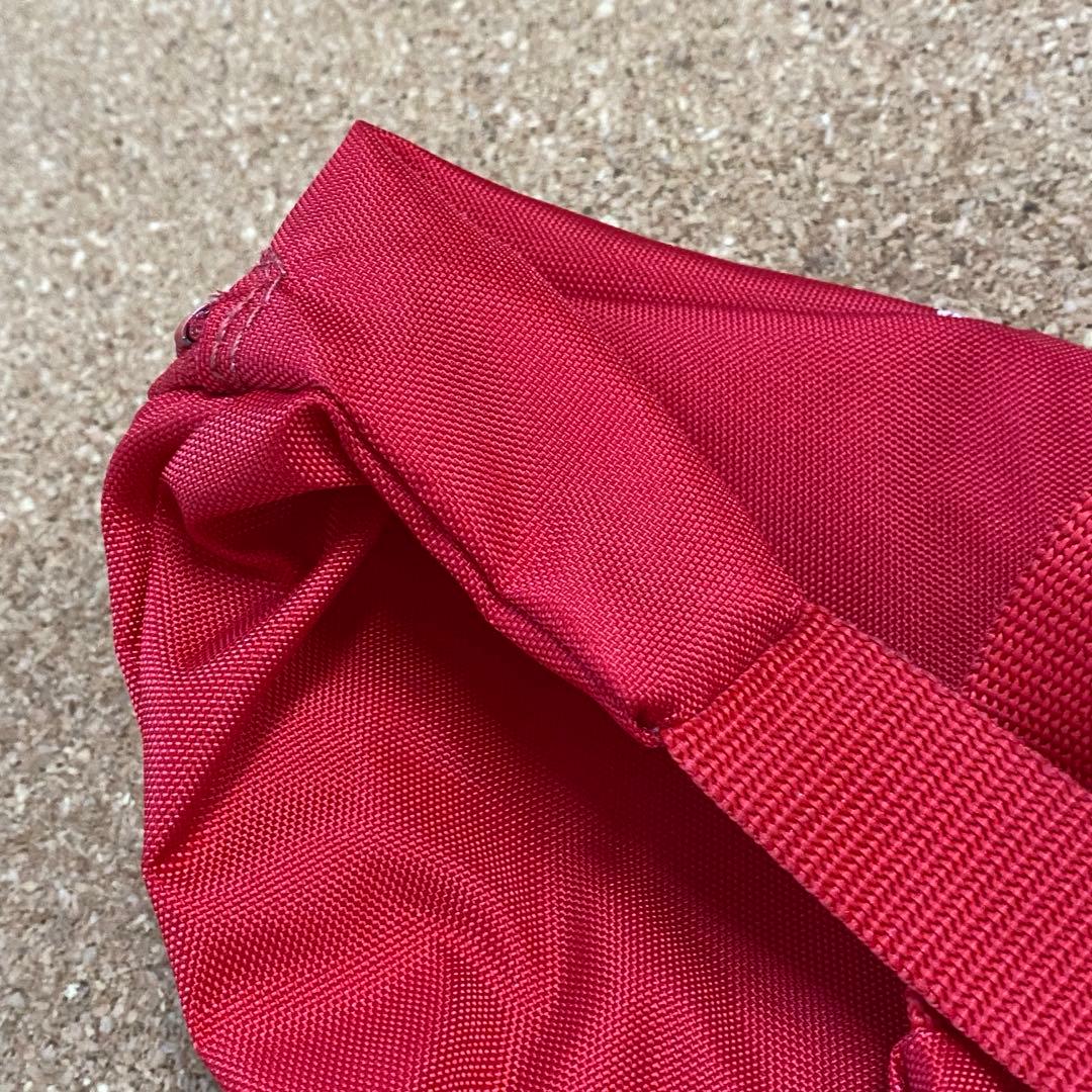 サンリオ♥ハローキティ♥ウエストポーチ♥１９９４年