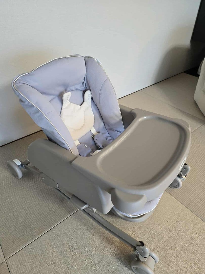 Aprica ユラリズム スマートプレミアム