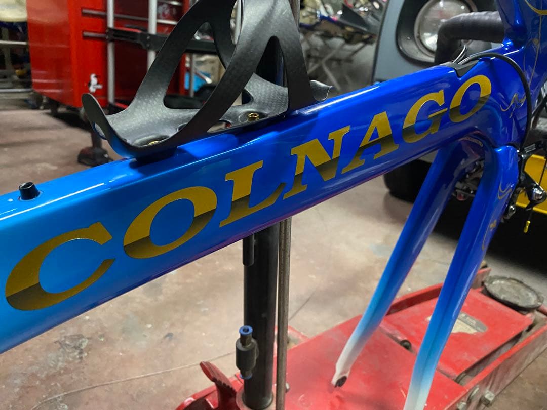 コルナゴ COLNAGO コンセプト（最終価格）