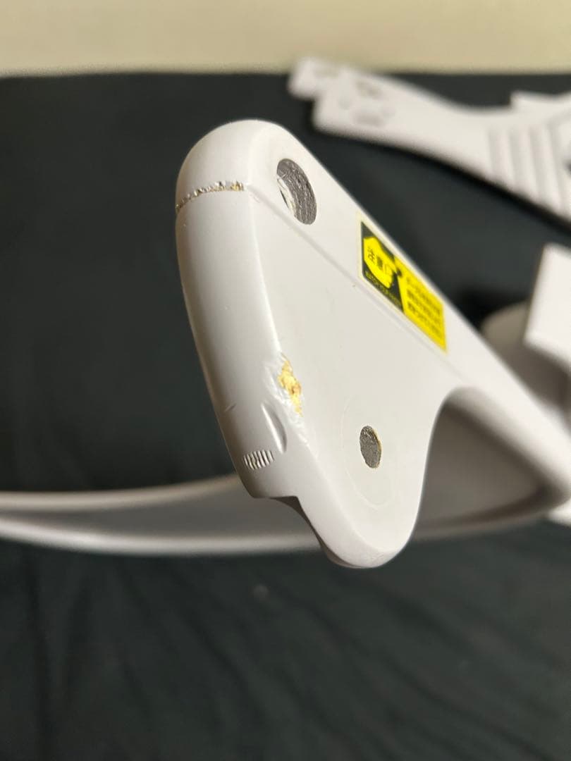 大和屋 yamatoya アッフルチェア ソフトラベンダー ベビーチェア