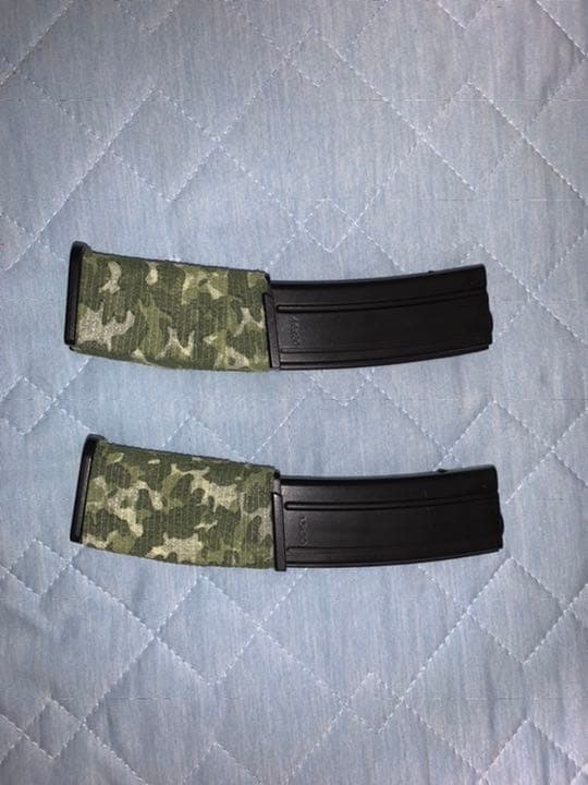 期間限定値下げ  東京マルイ　電動MP7A1