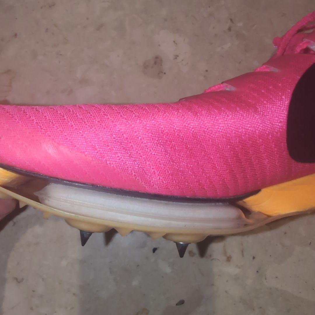 ナイキ　エアズーム　マックスフライ1　28cm