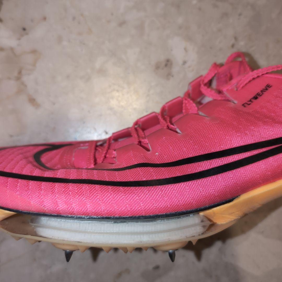 ナイキ　エアズーム　マックスフライ1　28cm