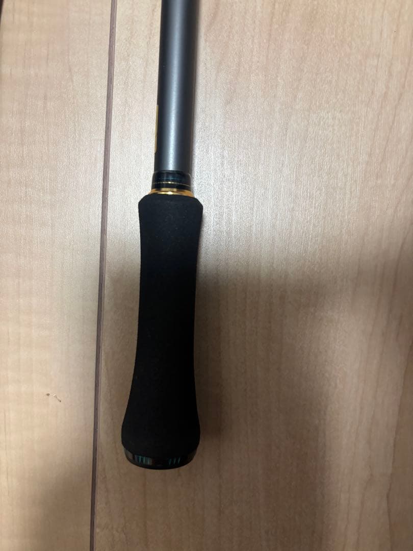 エメラルダスストイストST 82ML-5 美品