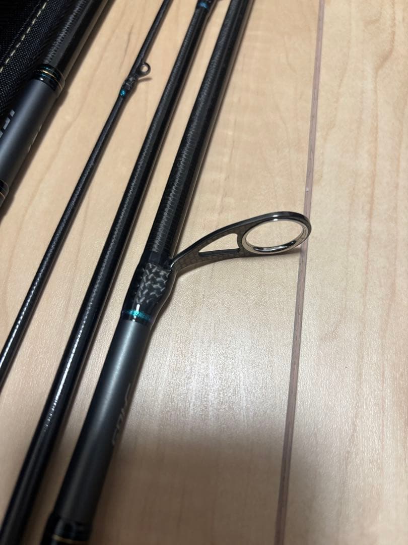 エメラルダスストイストST 82ML-5 美品