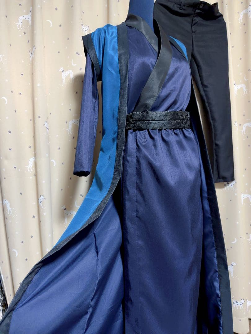 【※プロフ必読ページ②】