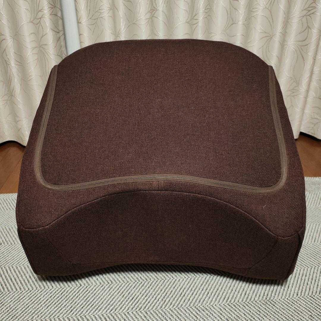 MTG Style Dr.CHAIR ブラウン ドクターチェア