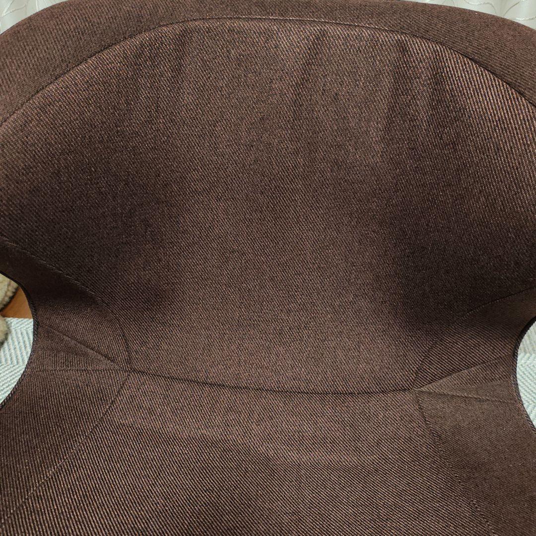 MTG Style Dr.CHAIR ブラウン ドクターチェア