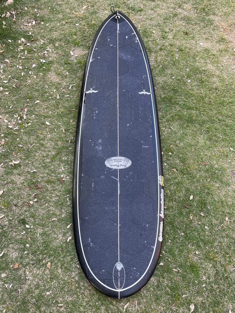 ドナルドタカヤマ　スコーピオ