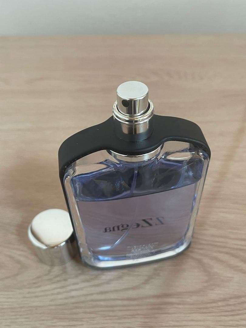 香水(男性用) ERMENEGILDO ZEGNA Z ZEGNA 100ml