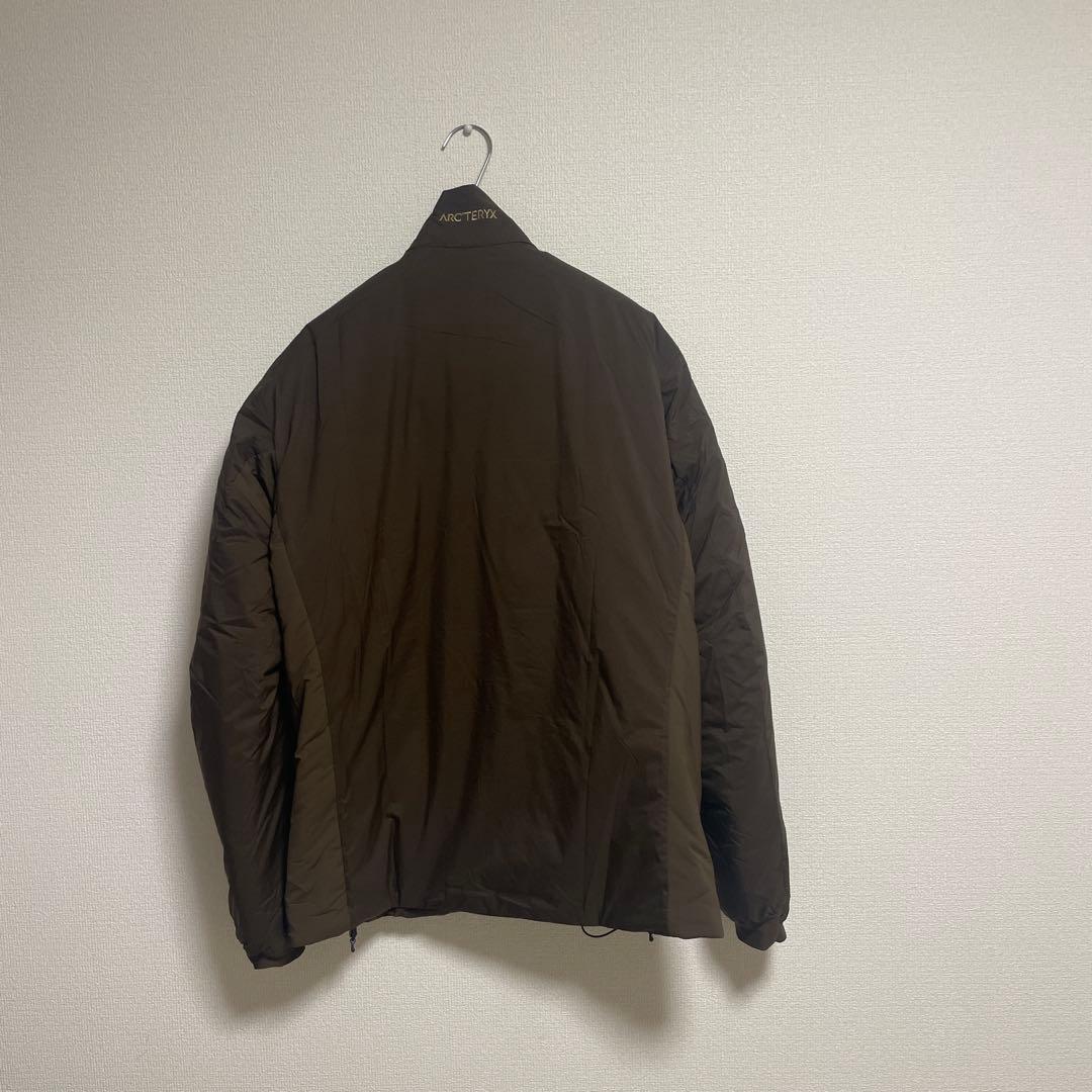 ジャケット・アウター 25AW Atom Heavyweight Jacket L