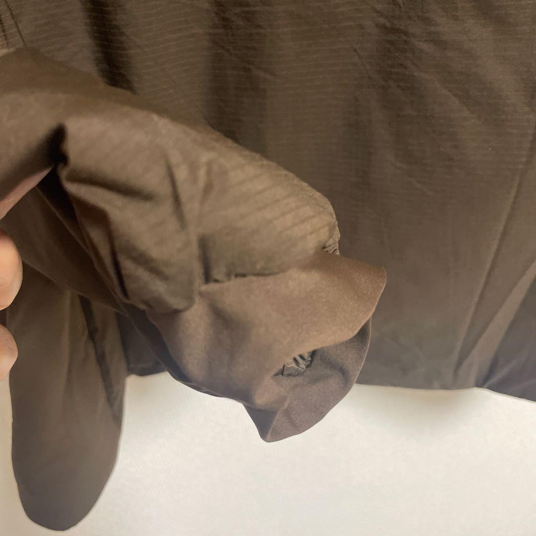 ジャケット・アウター 25AW Atom Heavyweight Jacket L