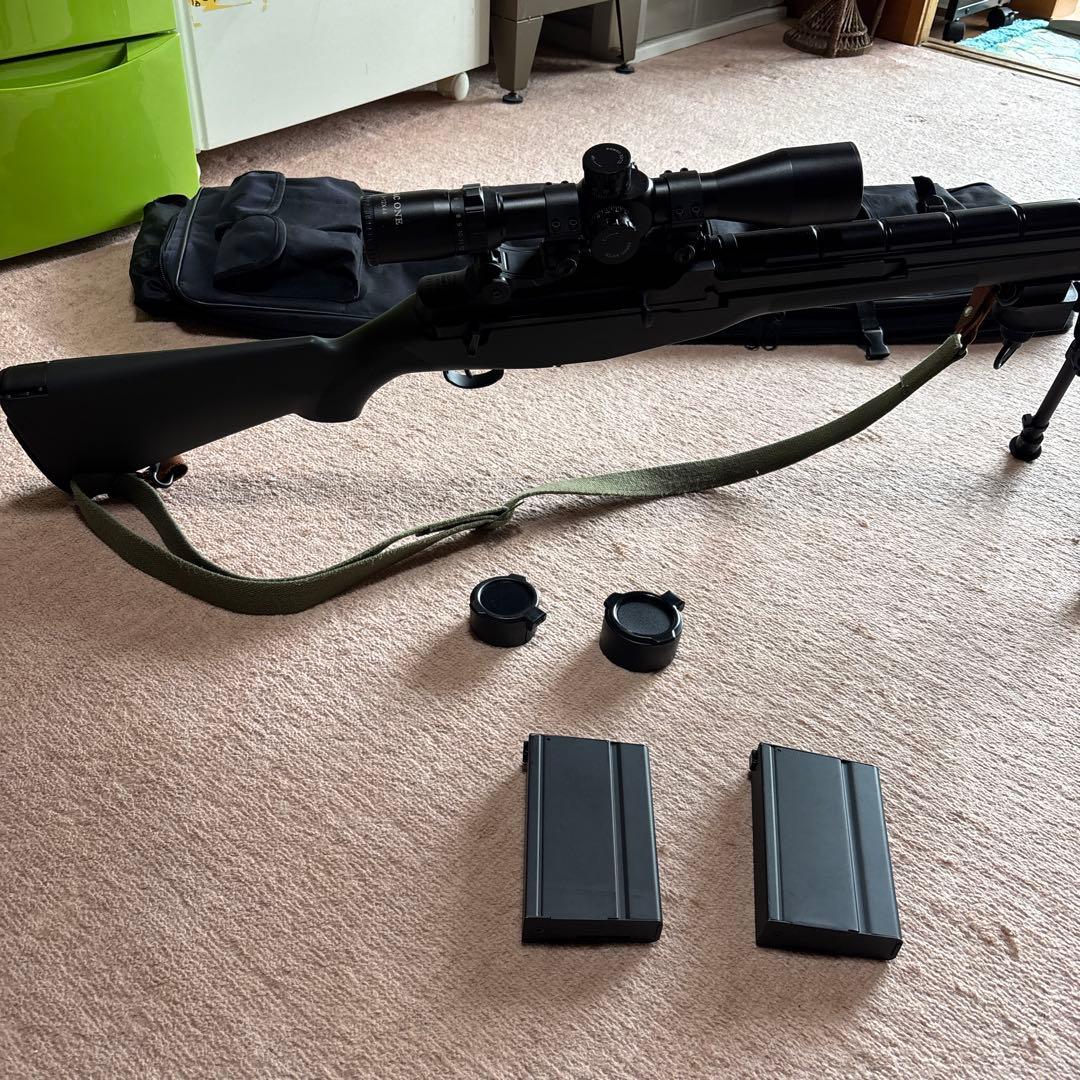 東京マルイM14 週末セール