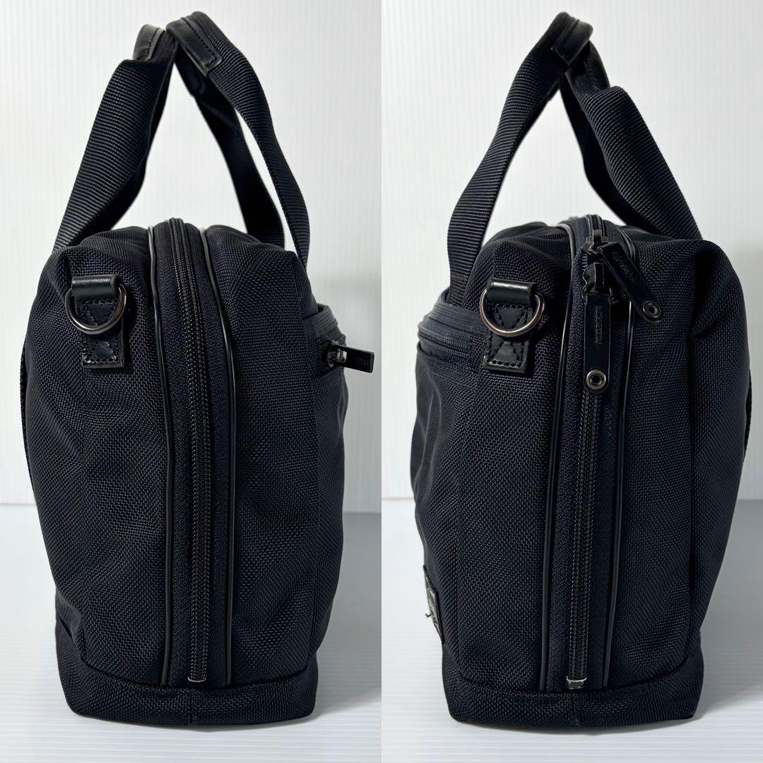 PORTER ポーター ビジネスバッグ ステージ 2WAYブリーフケース