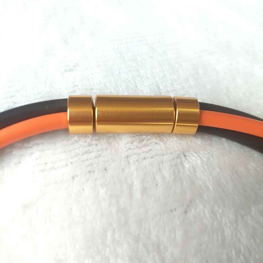 SEV Looper type 3G セブルーパー ブラック×オレンジ