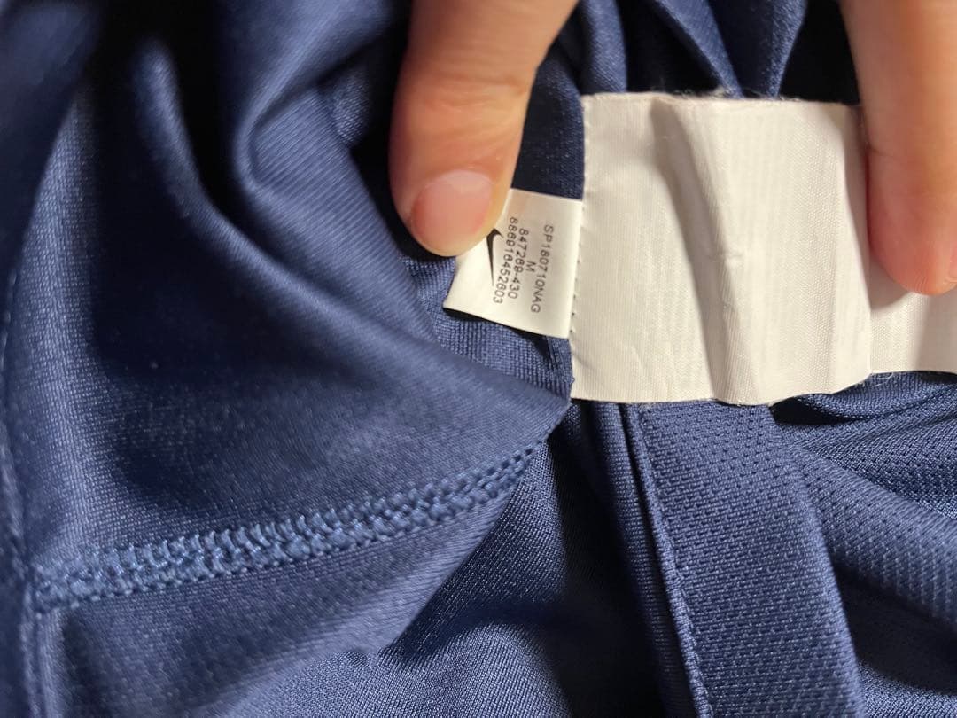 正規品　17-18 PSG ムバッペ ホーム ユニフォーム