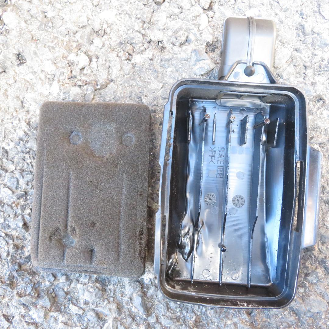 手渡しのみ 動作確認済　SUBARU SGi14 ポータブル エンジン　発電機