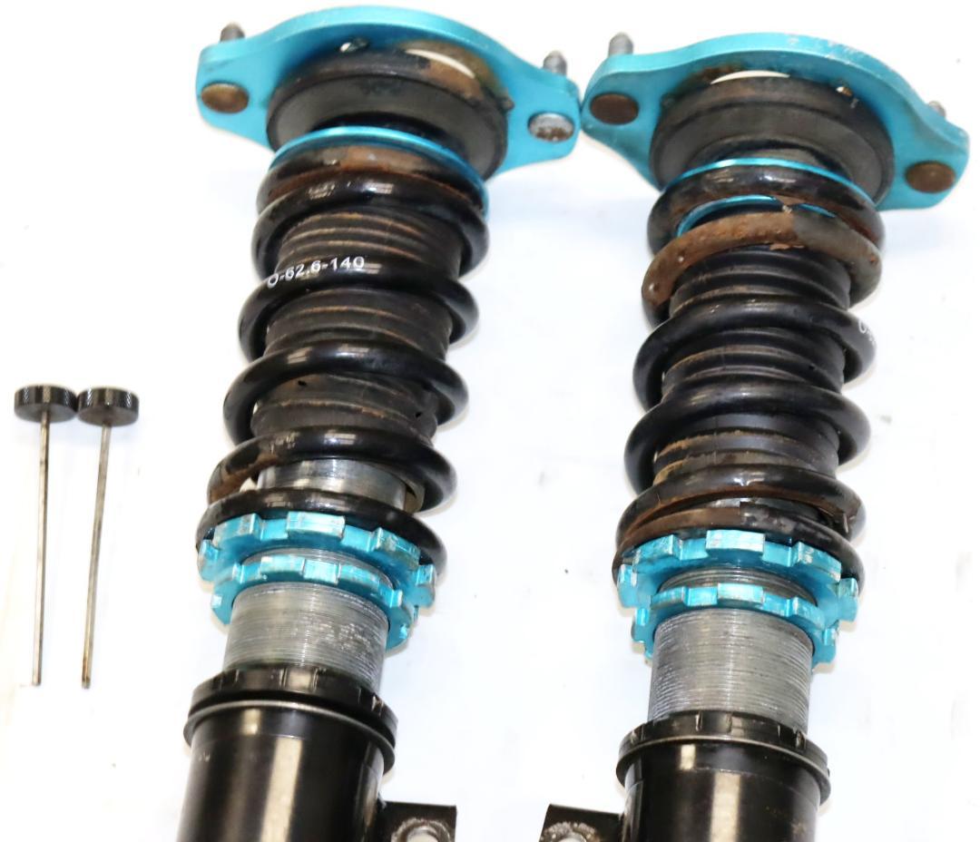 エブリィ エブリワゴン　DA64Ｗ/DG64W イデアル 車高調（フロントのみ）