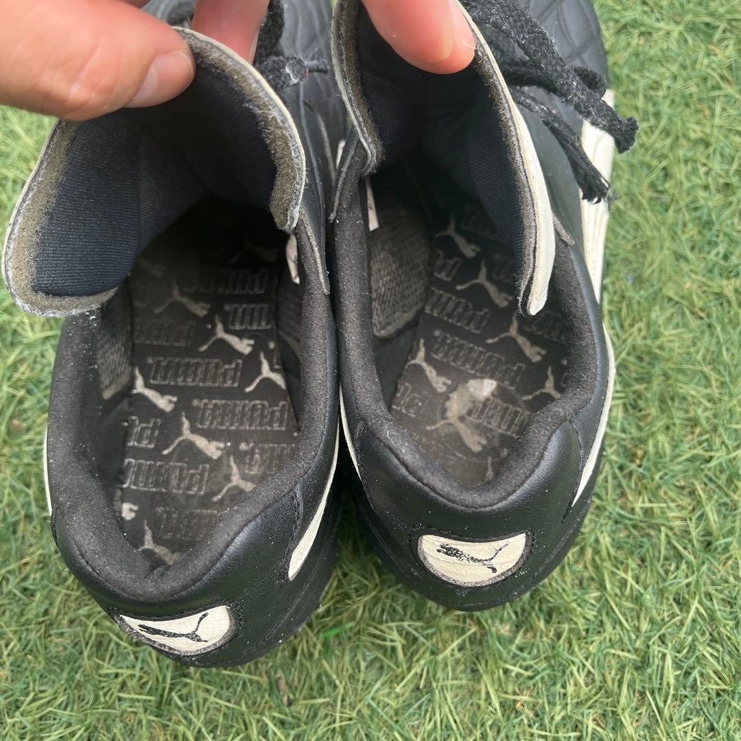 レア プーマ PUMA 27.5
