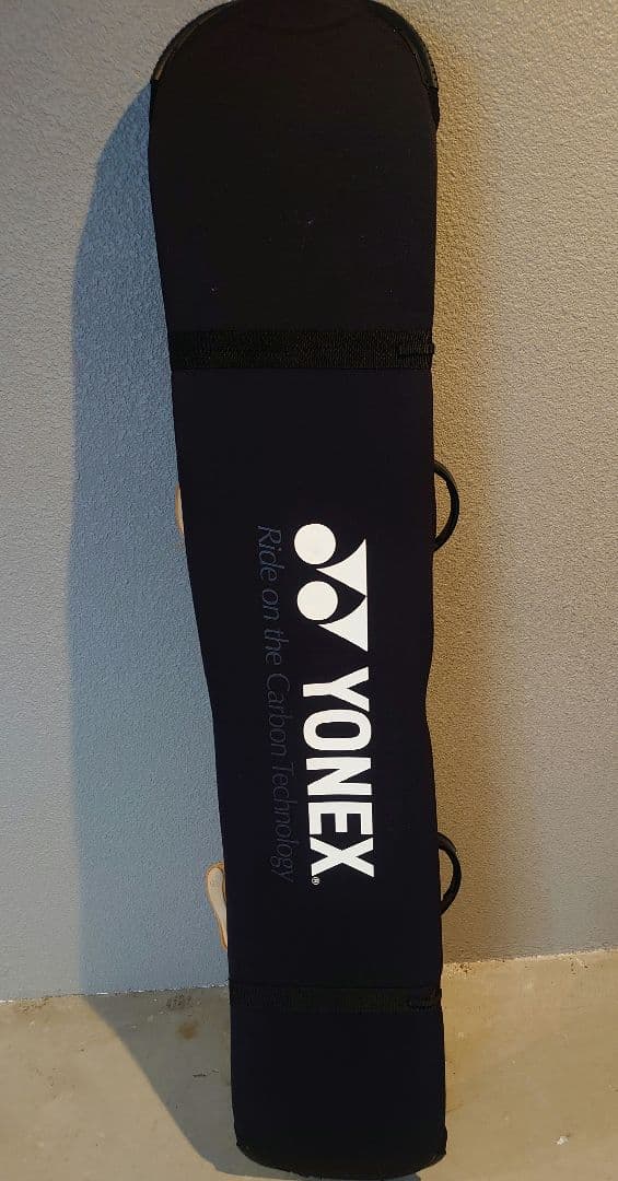 YONEX スノーボード FLUX DS LTD ビンディング