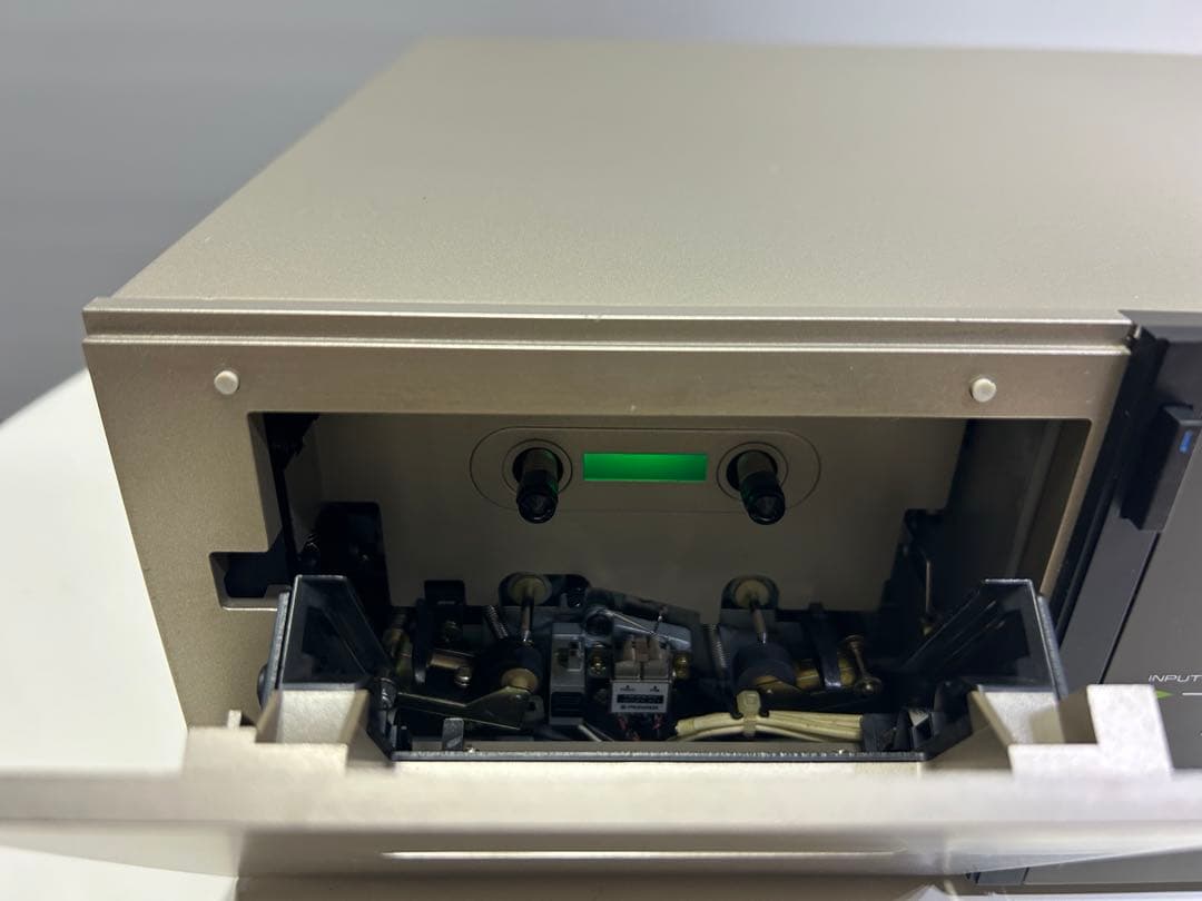 ジャンク不動　Pioneer CT-770 カセットデッキ