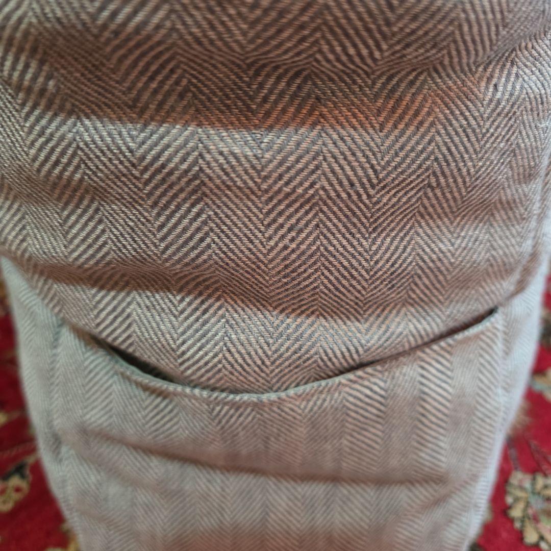 LA 発Louis dogのキャリーバッグ