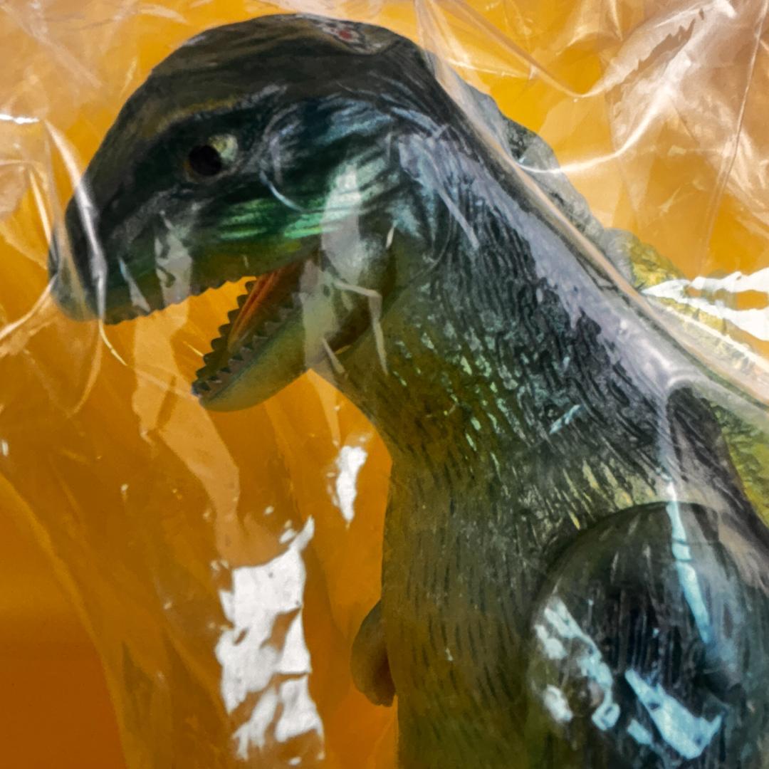 B/Oスタイル　ゴジラ１９６２　放射能発光版