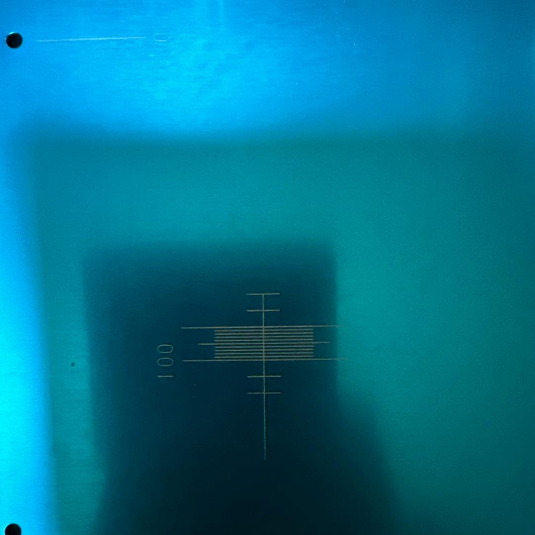 タミヤ セッティングボート