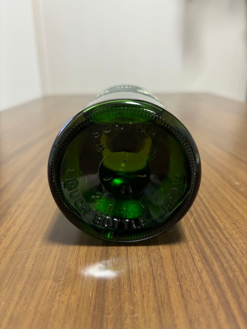 白州 10年 シングルモルトウイスキー 700ml