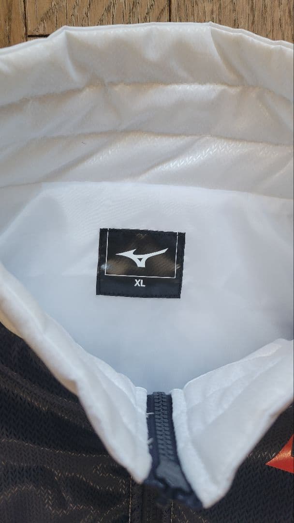 【11点セット】第102回箱根駅伝 ミズノベンチコート（XL）等合計11点セット