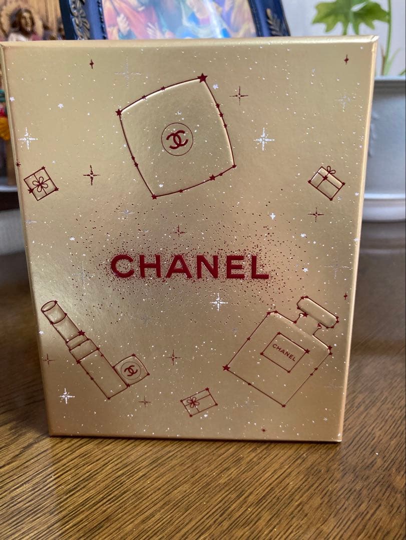 CHANEL N°5 L'EAU 香水　オードトワレット　100ml