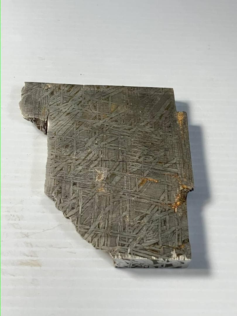 ※特大レア アルタイ隕石 本物 265.1g 鉄隕石 原石 断片 破片