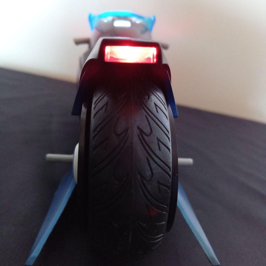 マクファーレントイズ　バットマン＆バットサイクル