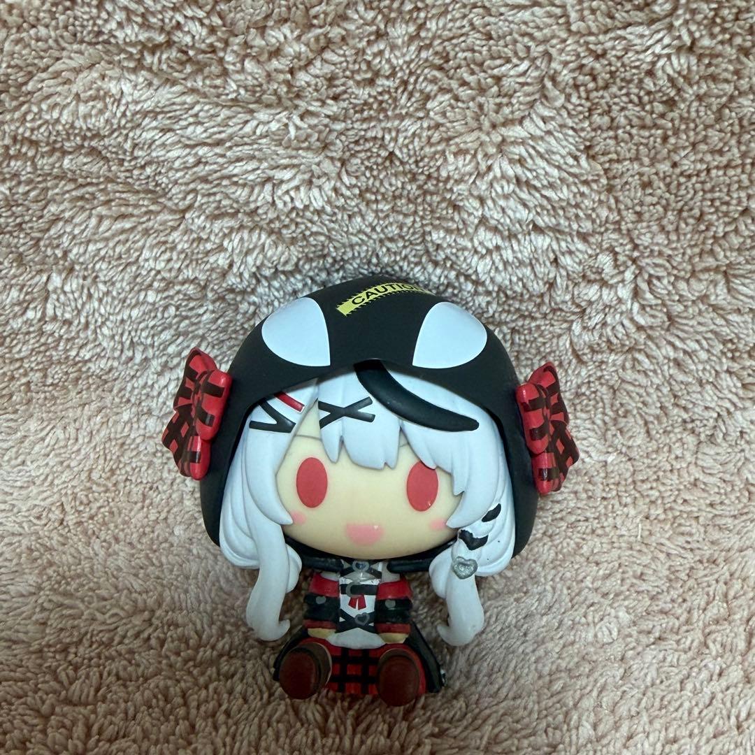 【バラ売りOK】ホロライブ ちょこのっこ　フィギュア