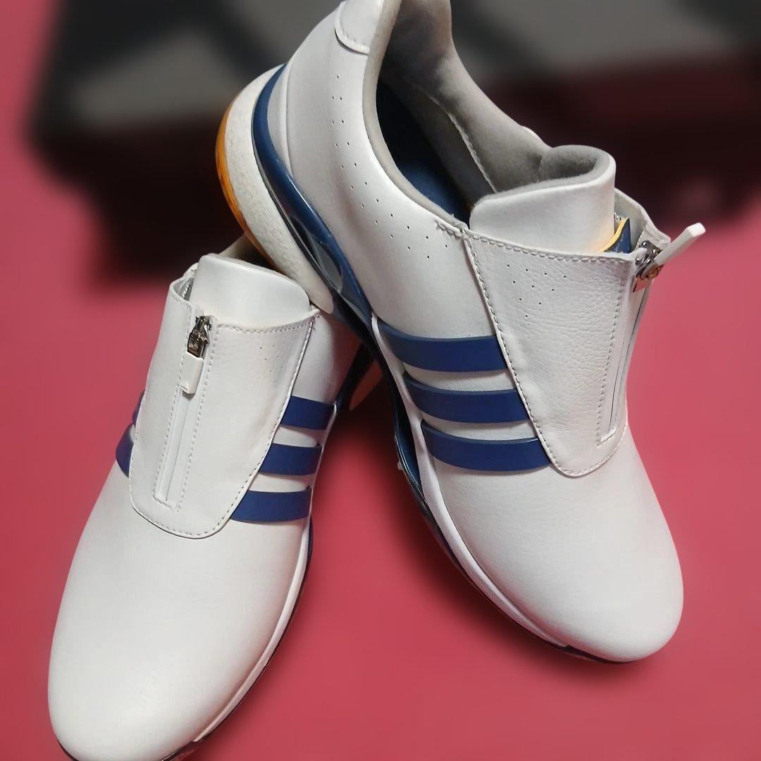 今だけ値下げ adidas Golf TOUR360 24 BOA 27.5cm