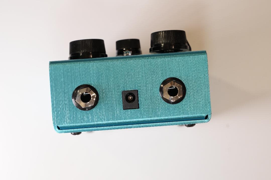 Way Huge Aqua Puss ディレイエフェクター