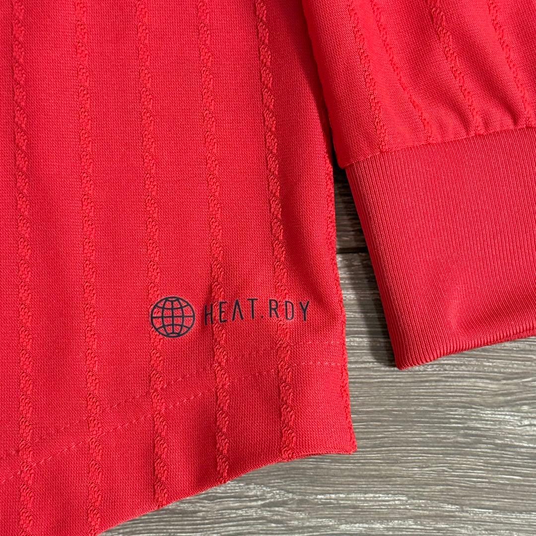 正規品 マンチェスター・ユナイテッド エリクセン オーセンティック ユニフォーム