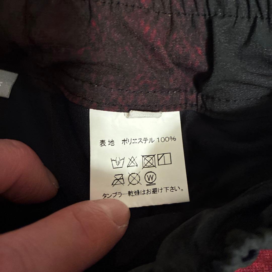 mountain martial arts ランニングパンツ　レディース