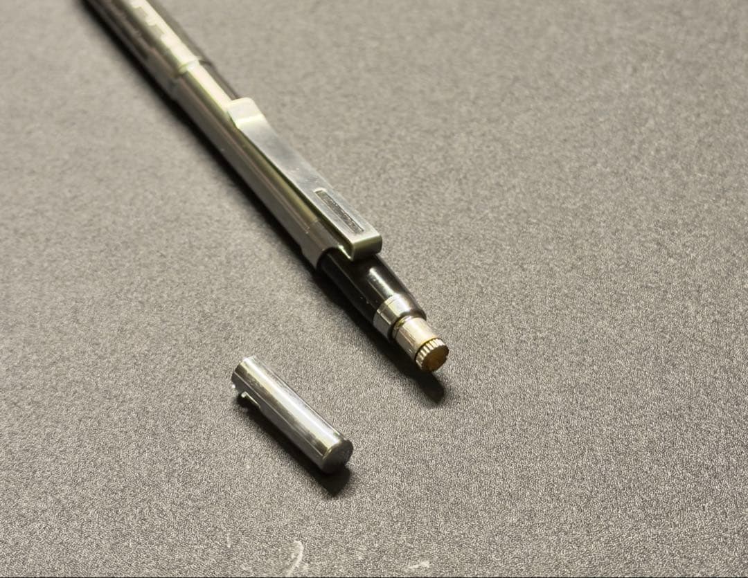 ｍ*様 PILOT オートマティック シャープペンシル 0.5mm