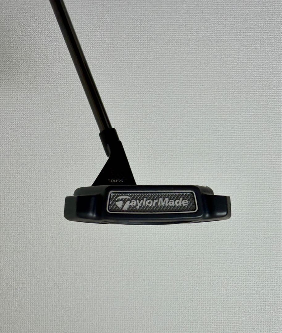 TaylorMade Spider TOUR X TM12024 ヘッドカバー付