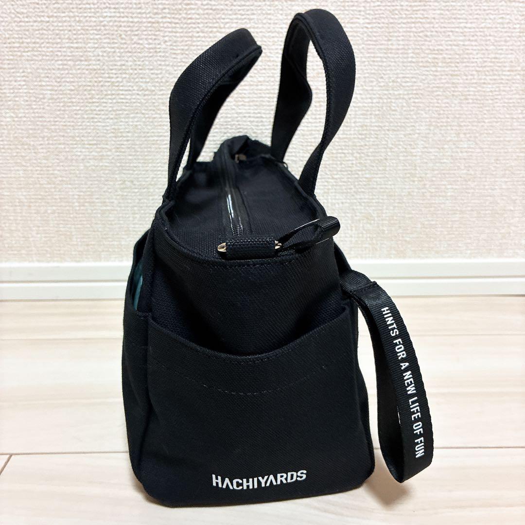 【8YARDS】ミニバッグ(カートバッグ) BAKUBAG mini