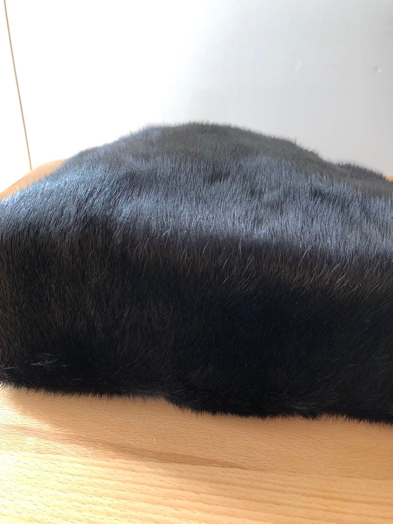 B ミンクバッグ　mucha様