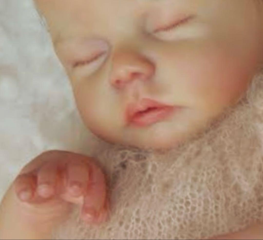 リボーンドール デライラ