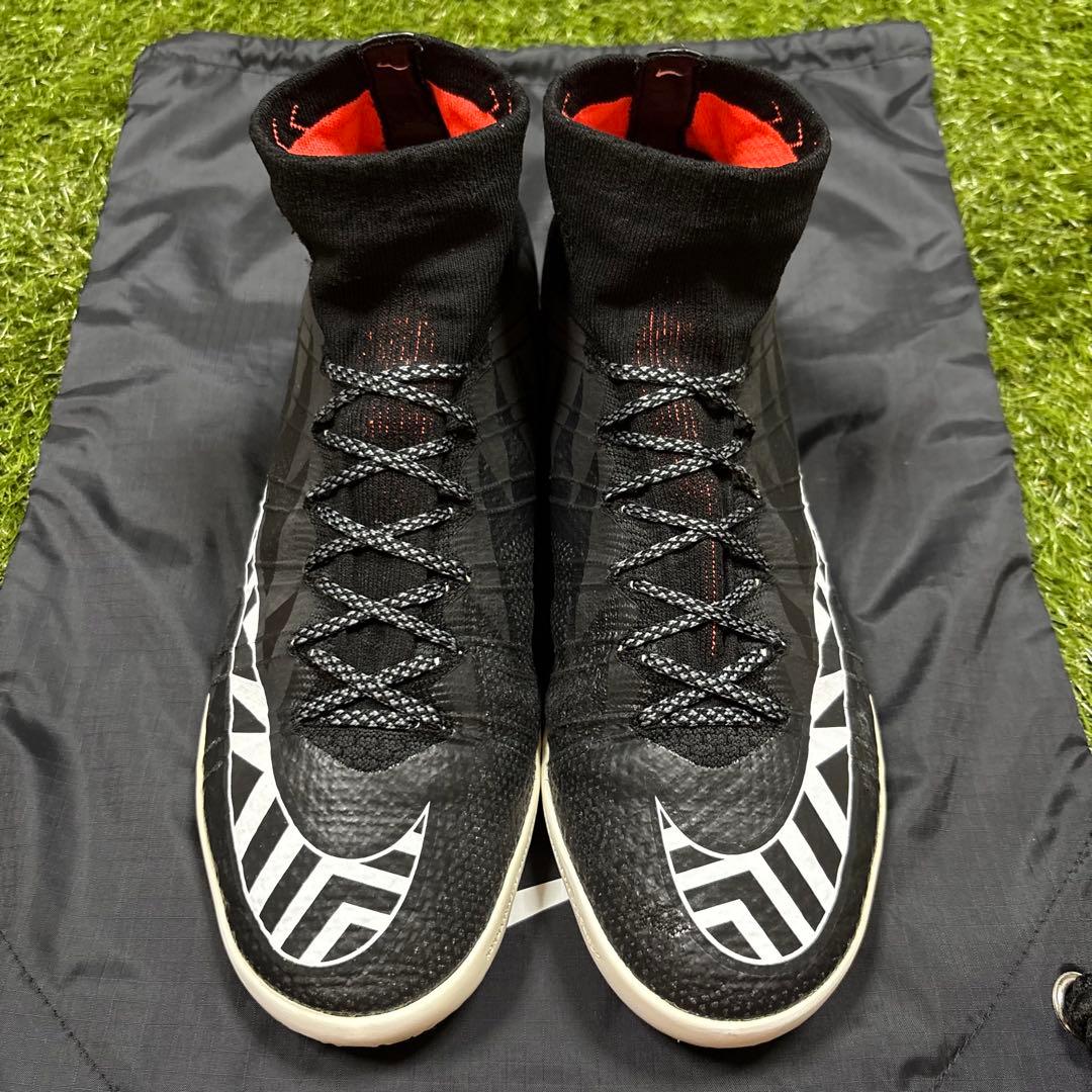 シューズ NIKE Mercurial X Proximo Street IC