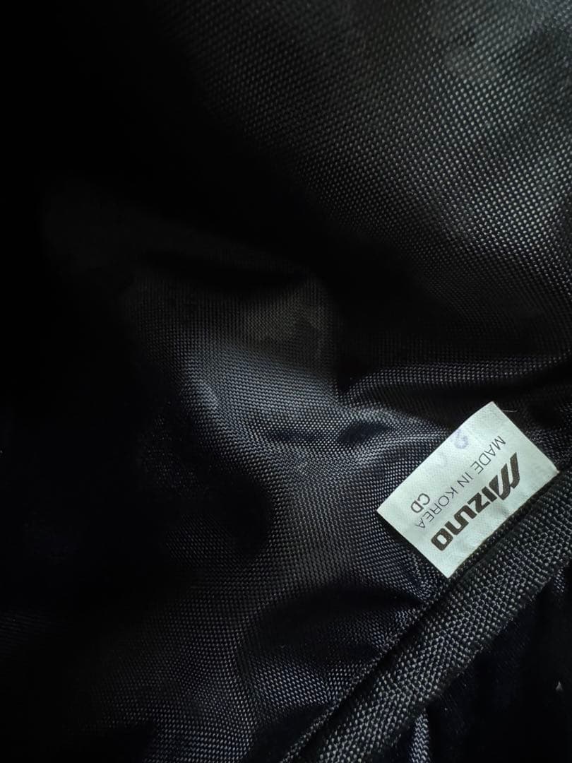 【美品】スヌーピー ゴルフバッグ SNOOPY MIZUNO