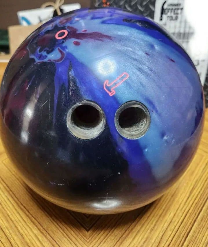 ハンマー　エフェクト 15ポンド